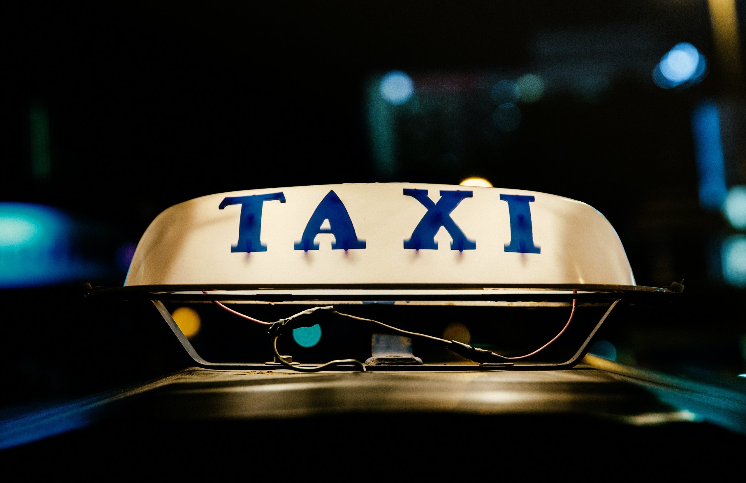 TAXIMETRE